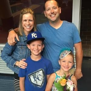 Meet your Posher, Phillip